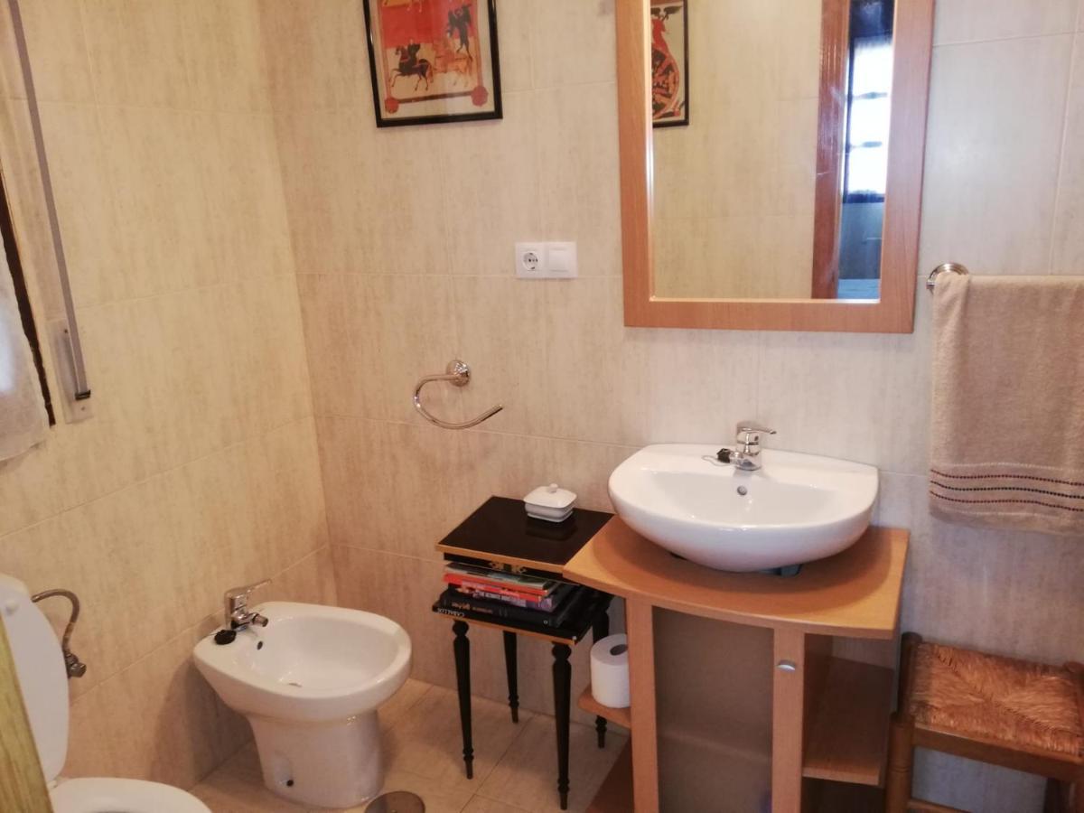 Acogedor Chalet De Tres Habitaciones En El Valle De Cabuerniga, Ideal Familias Grupos Y Mascotas Somos Pet Friendly, Estancia Minima Dos Noches Ламинья Экстерьер фото