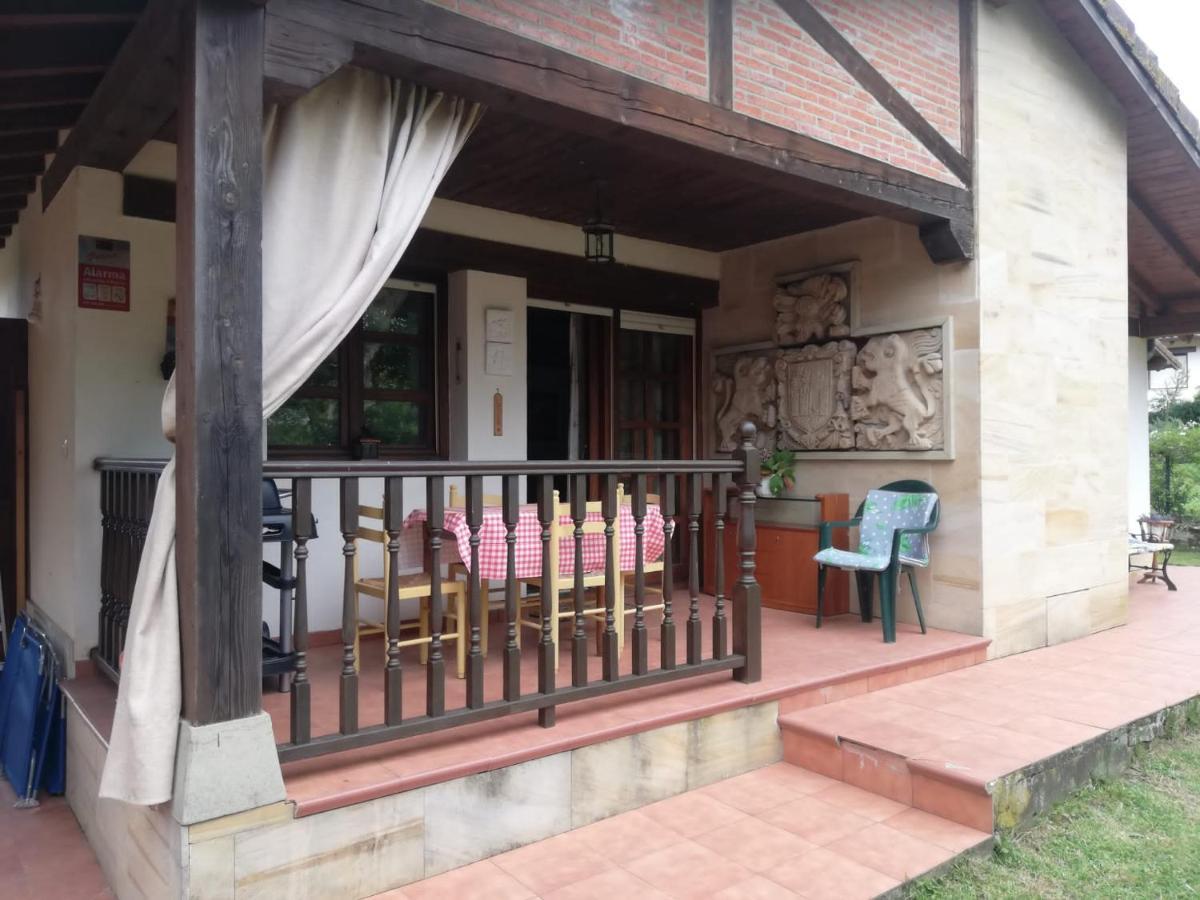 Acogedor Chalet De Tres Habitaciones En El Valle De Cabuerniga, Ideal Familias Grupos Y Mascotas Somos Pet Friendly, Estancia Minima Dos Noches Ламинья Экстерьер фото